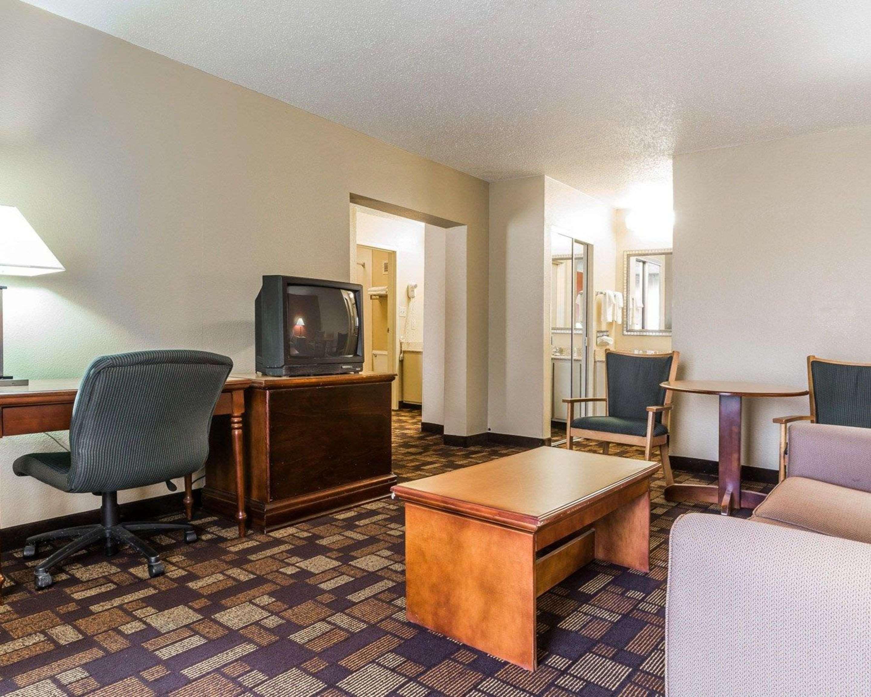 Motel 6 Montgomery, Al - Eastern Blvd. Exterior foto