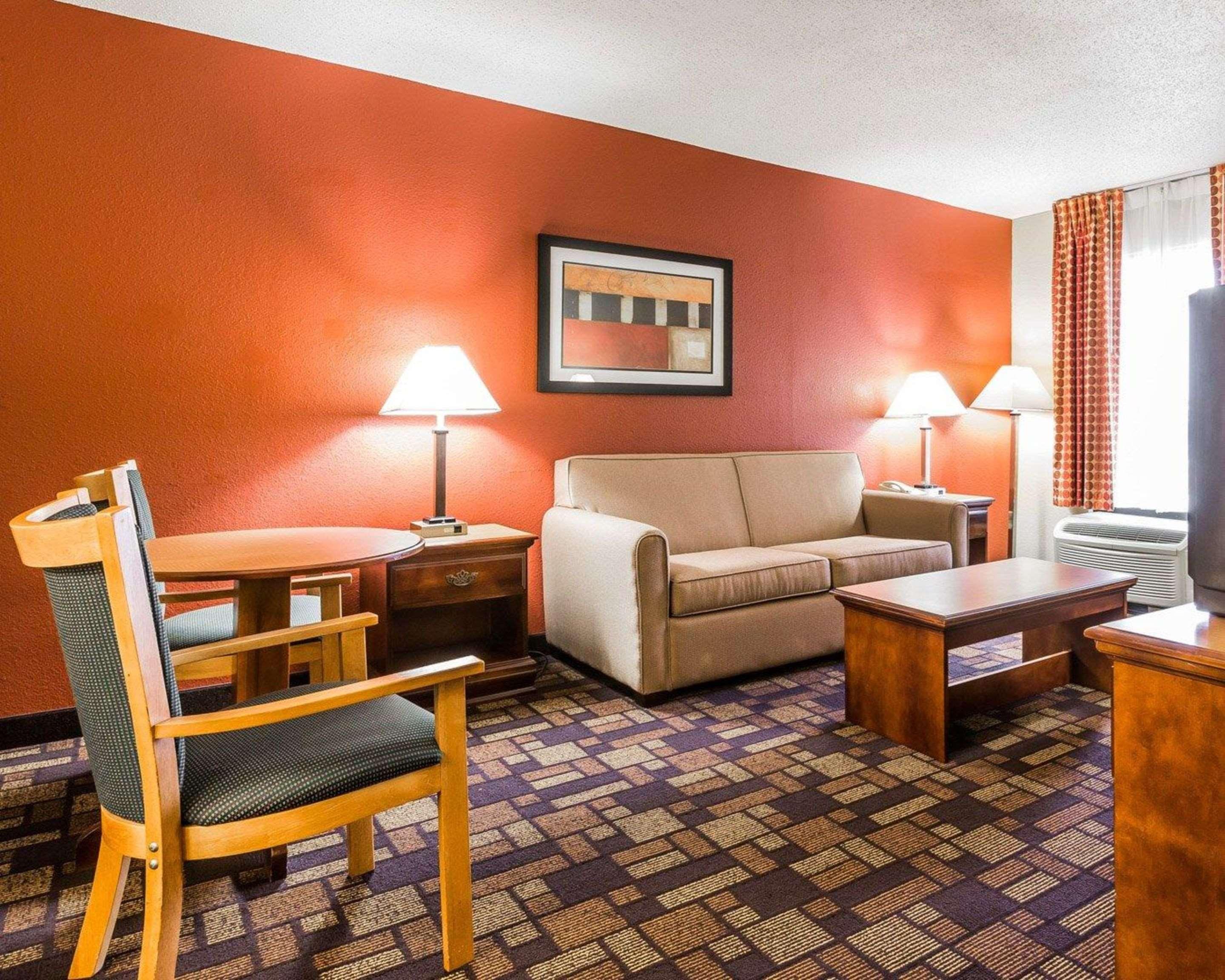 Motel 6 Montgomery, Al - Eastern Blvd. Exterior foto