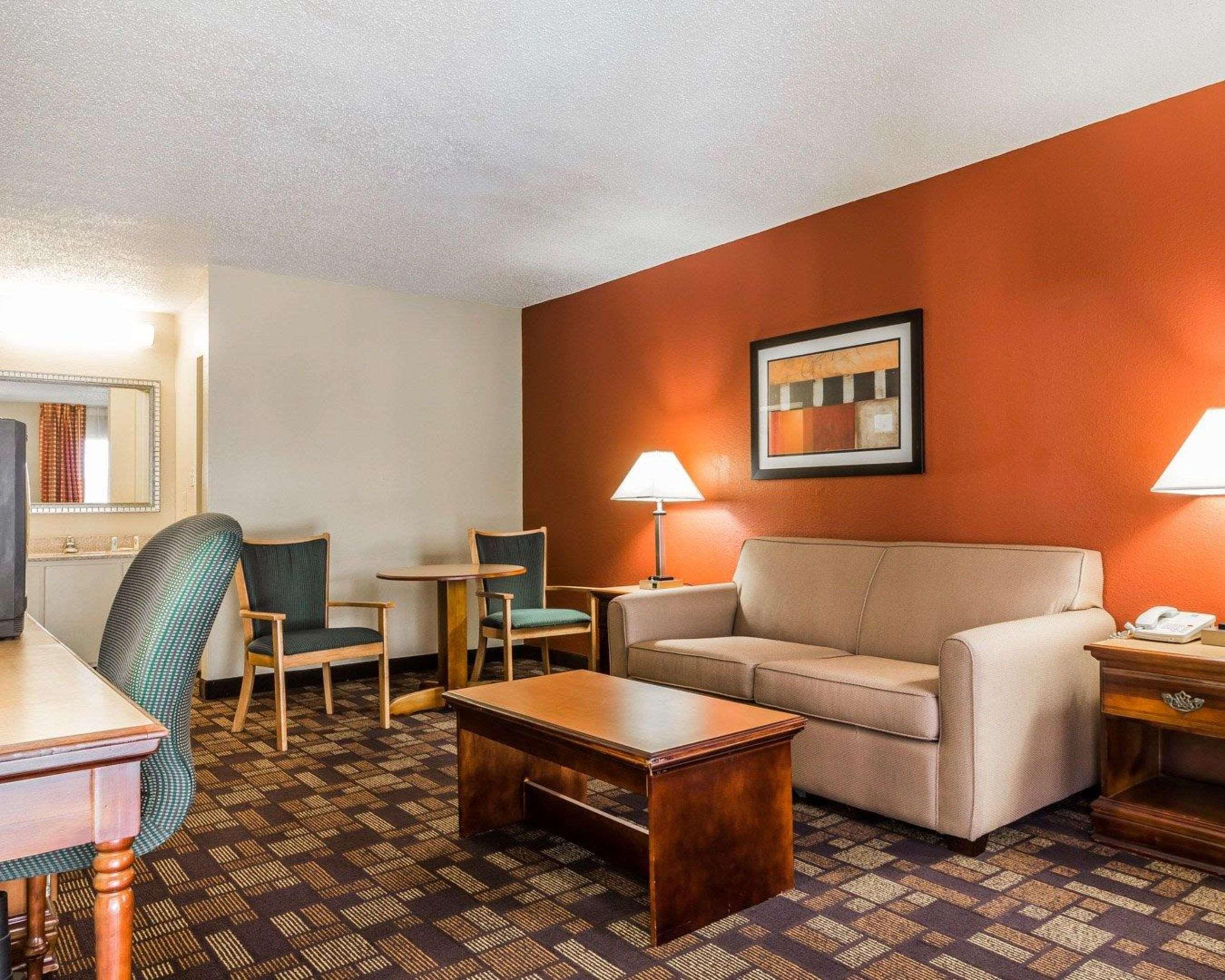 Motel 6 Montgomery, Al - Eastern Blvd. Exterior foto